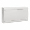 EKF sb-n-18w Щит распределительный ЩРН-П-18 "SlimBox"