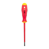 EKF sl-4-0.8-pro-in Отвертка Professional SL4х0.8 мм VDE 1000В