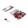 EKF Наконечник кольцевой изолированный PROxima nki-1.25-3n