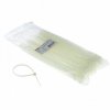 EKF Хомут нейлоновый (7,2х350) Basic plc-c-7.2x350