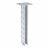 EKF stsd414103 STRUT-стойка двойная 41х41х300 мм