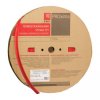 EKF Термоусаживаемая трубка ТУТ 6/3 PROxima tut-6-r