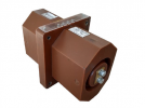 EKF TPK4-1s-150/5-2-20/52 Трансформатор тока ТЛК-СТ-10-ТПК4(1)-0,5S/10Р10-10ВА/15ВА-150/5-150/5