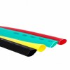 EKF Термоусаживаемая трубка ТУТ 10/5 PROxima tut-10-w-1m