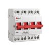 EKF TPS463 Трехпозиционный переключатель ТПС-63 4P 63А PROXIMA