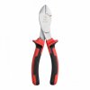 EKF Силовые бокорезы Master 180 мм Basic sbo-180-mas