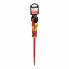 EKF Отвертка Master SL6.5x150 мм 1000В Basic sl-6.5-150-mas-in