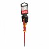EKF Отвертка Master PH0x75 мм 1000В Basic ph-0-75-mas-in