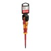 EKF Отвертка Master PH1x80 мм 1000В Basic ph-1-80-mas-in