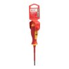 EKF Отвертка Expert SL3x75 мм 1000В PROxima sl-3-75-exp-in