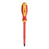 EKF Отвертка Expert PH3x150 мм 1000В PROxima ph-3-150-exp-in