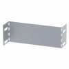 EKF w8015010 Переходник по ширине (заглушка) 80х150 мм