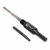 EKF ad-hex Адаптер Hex M16 с центровочным сверлом Expert