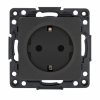 EKF EZR16-028-10 Стокгольм Механизм Розетки 1-местной с/з 16А