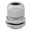EKF plc-pg-29-r Сальник PG29 IP54 (20 шт) d отв. 37 мм / d провод. 18-25 мм