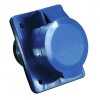 EKF Розетка стационарная внутренняя 413 2Р+РЕ 16А 220В IP44 PROxima ps-413-16-220