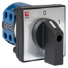 EKF pk-1-121-25-65 Переключатель кулачковый ПК-1-121 25А 1P «0-1-2-3» IP65