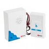 EKF Звонок проводной на батарейках Basic DBW-001