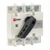 EKF psds-100-3 Рубильник-выключатель 100A 3P