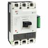 EKF mccb-33-400H-2.2-av Автоматический выключатель AV POWER-3/3 400А 100kA ETU2.2