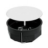 EKF Коробка распаячная для полых стен (108х50) PROxima plc-kmp-020-007