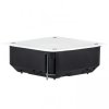 EKF Коробка распаячная для полых стен (115х115х45) с лапками IP20 PROxima plc-kmp-020-008