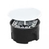 EKF Коробка распаячная для подштукатурного монтажа (74х42) PROxima plc-kmt-010-019