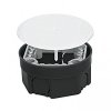 EKF Коробка распаячная для подштукатурного монтажа (103х50) PROxima plc-kmt-010-021