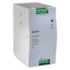 EKF DR-E-240W-48 Блок питания на дин рейку 240 Вт,Uвх ~ 220 В AC, Uвых - 48 В DC
