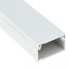 EKF Канал кабельный Plast PROxima kk-80-60