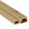 EKF Канал кабельный PROxima kk-100-40w
