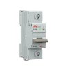 EKF mcb125-1-125C-av Выключатель автоматический AV-125 1P 125A (C) 10kA