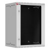 EKF Шкаф телекоммуникационный настенный 15U (600х450) дверь стекло, Astra A серия Basic ITB15G450
