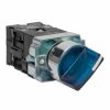 EKF xb2-bk21-b-230 Переключатель BD21 2P c синей подстветкой 230В NO
