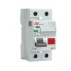 EKF Устройство защитного отключения DV 2P 100А/100мА (A) EKF AVERES rccb-2-100-100-a-av