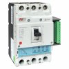 EKF mccb-23-250H-2.2-av Автоматический выключатель AV POWER-2/3 250А 100kA ETU2.2