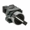EKF xb2-bd21-65 Переключатель BD21 2P короткая ручка NO IP65