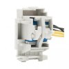 EKF AV POWER-2 Дополнительный аварийный контакт AX+AL справа mccb-2R-AX+AL-av