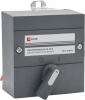 EKF Электропривод CD-99-160A EKF PROxima mccb99-a-120