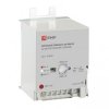 EKF Моторный привод 230B АС ВА-99M 630 EKF PROxima mccb99m-a-134