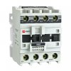 EKF Контактор малогабаритный КМЭ 25А 110В 1NO ctr-s-25-110