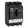 EKF mccb99C-160-25 Выключатель автоматический ВА-99C (Compact NS) 160/25А 3P 36кА