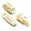 EKF Комплект силовых контактов КТЭ 115-150 ctr-k-18