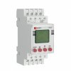 EKF Таймер электронный многофункциональный ТМ-24 tm-24