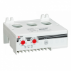 EKF Реле защиты двигателя MPR 400А PROxima mpr-400