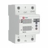 EKF Реле напряжения и тока с дисплеем MRVA 25A MRVA-25A