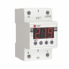 EKF Реле напряжения с дисплеем MRV 40A PROxima MRV-40A