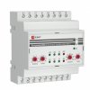 EKF Контроллер АВР на 2 ввода с секционированием AVR-3 rel-avr-3