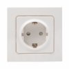 EKF EXR16-028-10 Стокгольм Розетка 1-местная с/з 16А PROxima