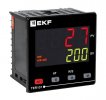 EKF TER101-L-CV-M2A-R Измеритель-регулятор